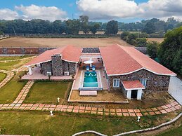 amã Stays & Trails Isley Villa Dhauj, Haryana