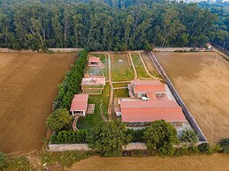 amã Stays & Trails Isley Villa Dhauj, Haryana