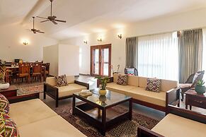 amã Stays & Trails Isley Villa Dhauj, Haryana