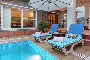 amã Stays & Trails Isley Villa Dhauj, Haryana