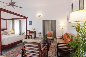 amã Stays & Trails Isley Villa Dhauj, Haryana