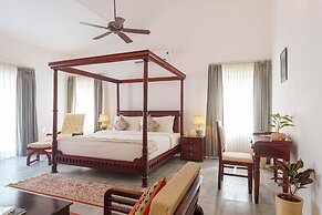 amã Stays & Trails Isley Villa Dhauj, Haryana