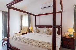 amã Stays & Trails Isley Villa Dhauj, Haryana