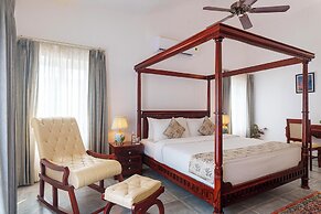 amã Stays & Trails Isley Villa Dhauj, Haryana