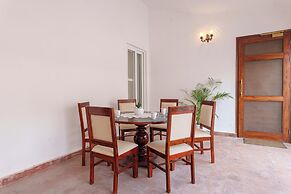 amã Stays & Trails Isley Villa Dhauj, Haryana