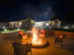 amã Stays & Trails Isley Villa Dhauj, Haryana