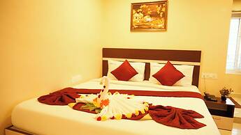 Hotel Mountview Comforts