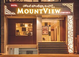 Hotel Mountview Comforts