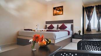 Hotel Mountview Comforts