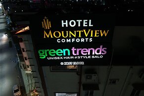 Hotel Mountview Comforts