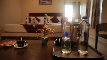 Hotel Mountview Comforts