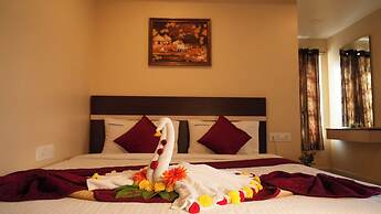 Hotel Mountview Comforts