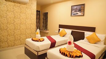 Hotel Mountview Comforts