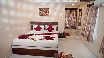 Hotel Mountview Comforts