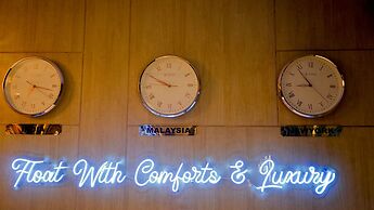 Hotel Mountview Comforts