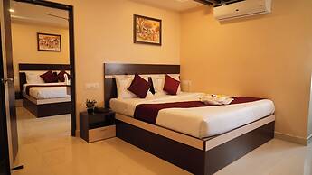 Hotel Mountview Comforts