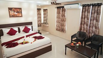 Hotel Mountview Comforts