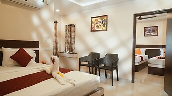 Hotel Mountview Comforts