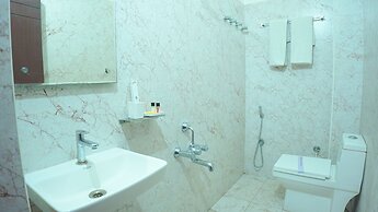 Hotel Mountview Comforts