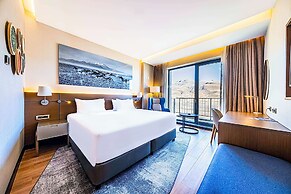 Radisson Blu Mount Erciyes Lake Side