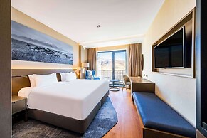 Radisson Blu Mount Erciyes Lake Side
