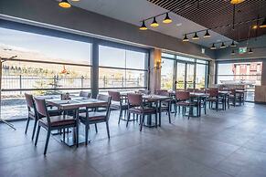 Radisson Blu Mount Erciyes Lake Side