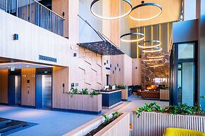 Radisson Blu Mount Erciyes Lake Side