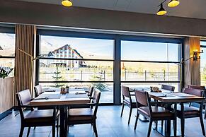 Radisson Blu Mount Erciyes Lake Side