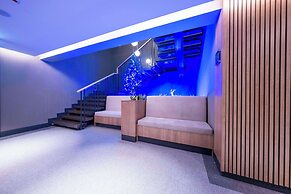 Radisson Blu Mount Erciyes Lake Side