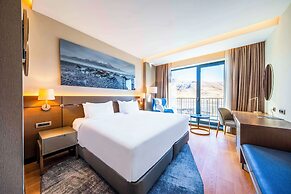 Radisson Blu Mount Erciyes Lake Side