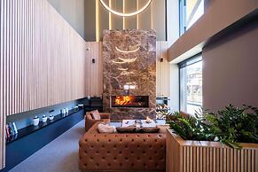 Radisson Blu Mount Erciyes Lake Side