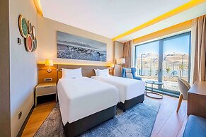 Radisson Blu Mount Erciyes Lake Side