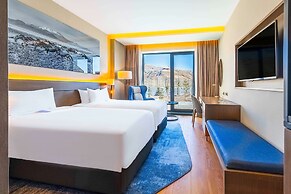 Radisson Blu Mount Erciyes Lake Side