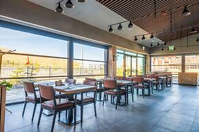 Radisson Blu Mount Erciyes Lake Side