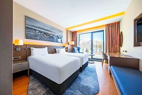 Radisson Blu Mount Erciyes Lake Side