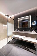 Radisson Blu Mount Erciyes Lake Side