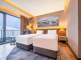 Radisson Blu Mount Erciyes Lake Side
