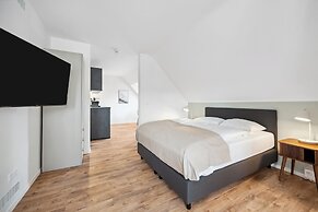 limehome Basel Münzgasse