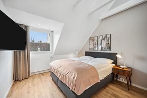 limehome Basel Münzgasse