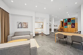 limehome Basel Münzgasse