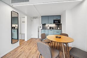 limehome Basel Münzgasse