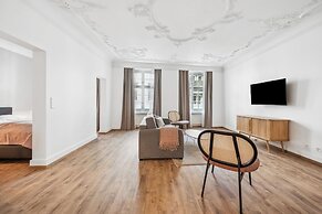 limehome Basel Münzgasse