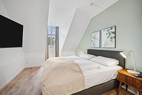 limehome Basel Münzgasse