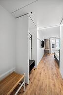 limehome Basel Münzgasse