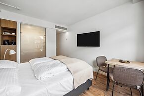 limehome Basel Münzgasse