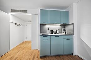 limehome Basel Münzgasse