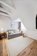 limehome Basel Münzgasse