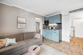 limehome Basel Münzgasse