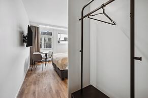 limehome Basel Münzgasse