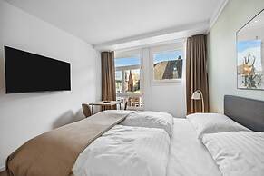 limehome Basel Münzgasse